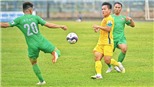 CLB Quảng Nam muốn V League 2022 đá đủ 26 vòng
