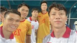 Quế Ngọc Hải sung sướng vì ‘giải hạn’, Phan Văn Đức đòi phần