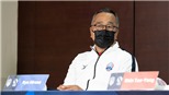 HLV Campuchia than thở vì thua 2 bàn đầu tiên quá sớm