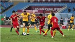 AFC yêu cầu Việt Nam sửa gấp 3 hạng mục của sân Mỹ Đình