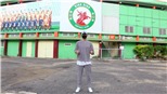 Adriano Schmidt bất ngờ khoác áo Bình Định, CLB Hà Nội chia tay Moses Oloya