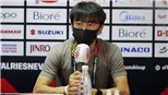 HLV Shin Tae Yong: ‘Indonesia yếu nhất ở vị trí tiền đạo’