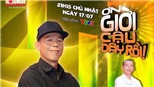 Thủ thành Bùi Tấn Trường ‘gia nhập’ showbiz