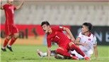 Tuyển Việt Nam gửi Thanh Bình, Văn Xuân sang U22 trước khi đi Oman