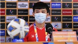Thanh Bình, Văn Xuân sẽ nâng tầm hàng thủ U22 Việt Nam