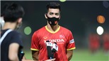 Tiền đạo Tiến Linh: ‘Tuyển Việt Nam quyết thắng Indonesia’
