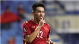 Tiến Linh có mặt trong danh sách đề cử Cầu thủ xuất sắc nhất châu Á 2021