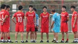 Tuyển Việt Nam chờ tin chấn thương Tuấn Anh, Văn Toàn
