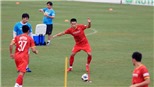CLB Hà Nội gọi lại 2 học trò thầy Park, Fagan chưa có bến đỗ mới