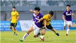 Thầy cũ Công Phượng giúp U21 Nutifood vô địch U21 QG 2021