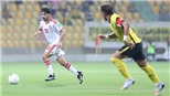 UAE thay đổi đáng sợ như thế nào với tuyển Việt Nam?
