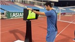 ‘Đột nhập’ phòng VAR sân Mỹ Đình và những ‘ân oán’ với VAR của bóng đá Việt