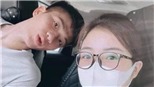 Văn Đức, Xuân Mạnh tạm biệt ‘nóc nhà’ để lên tuyển Việt Nam