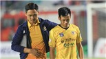 Văn Quyết không tới CLB TP.HCM