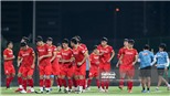 Tuấn Anh, Văn Toàn khó dự trận gặp Malaysia