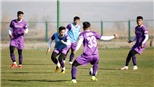 U23 Việt Nam hả hê vì trả được món nợ thua U23 Myanmar năm 2017