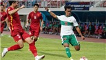 BLV Vũ Quang Huy: ‘Hòa Indonesia đáng tiếc nhưng cũng vỡ ra nhiều điều’
