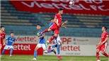 Viettel thổi lửa cho đại chiến HAGL-Hà Nội FC