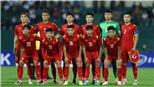 Giao hữu quốc tế: U23 Việt Nam 0-3 U23 UAE: Bài test hữu ích