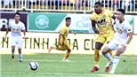 Thai League đang tụt hậu so với V League?