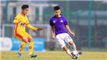 CLB Hà Nội thay Quang Hải bằng ‘kèo trái’ 18 tuổi?