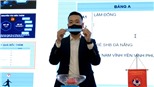 Bốc thăm xếp lịch thi đấu giải BĐ hạng Nhì QG 2022