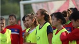Cầu thủ nữ Việt kiều ‘tỏ tình’ với bóng đá Việt Nam