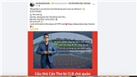 Cò cầu thủ châu Âu ‘đá xoáy’ ông bầu Cần Thơ