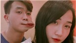 Danh Trung tình cảm bên người yêu hơn tuổi