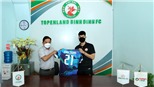 Đình Trọng âm tính với Covid-19, ‘tái hoà nhập cộng đồng’