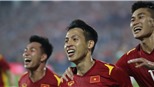 U23 Việt Nam: Mối lo đằng sau niềm vui chiến thắng