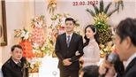 Đức Chinh tiết lộ sắp kết hôn, Hùng Dũng kỷ niệm 3 năm ngày cưới bên bà xã