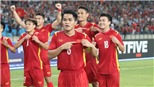 Đội trưởng U23 Việt Nam khoe nhà đang xây sau chức vô địch