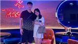 Duy Mạnh bị Văn Toàn giục có thêm em bé