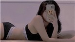 Người yêu Hoàng Đức dịu dàng đến bất ngờ trong hình ảnh mới nhất