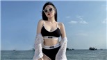 Hoàng Đức bị phát hiện chụp ảnh cùng chỗ với bạn gái hotgirl
