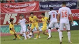 HLV Kiatisuk không còn mục tiêu vô địch V League với HAGL