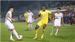 HLV Kiatisuk: ‘HAGL bám đuổi Hà Nội FC chỉ là lời nói đùa’