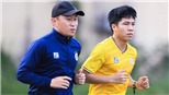 Tân HLV CLB Hà Nội ưa thích lối chơi áp đặt, tấn công