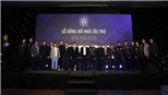 CLB Hà Nội xuất quân tham dự V League 2022