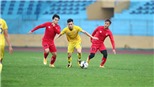 Hai Long: ‘Không thể từ chối đội bóng số 1 Việt Nam như CLB Hà Nội’