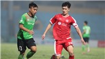 Hoàng Đức được đeo băng thủ quân liên quan tới SEA Games