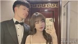 Hoàng Đức lại ‘nịnh’ bạn gái hot girl nhân ngày 8/3