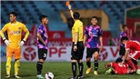 HLV trưởng Sài Gòn FC: ‘Thẻ đỏ và 11m làm thay đổi hoàn toàn cục diện trận đấu’