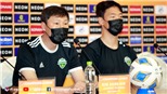 Đối thủ của HAGL quyết không để thua, Văn Toàn có thể chơi tại K League
