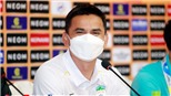 HLV Kiatisuk: ‘Đá AFC Champios League là giấc mơ thành hiện thực của nhiều cầu thủ HAGL’