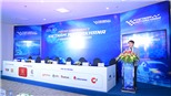 Trường đua Công thức 1 Mỹ Đình mở hàng năm mới bằng giải VĐ Motorkhana Việt Nam 2021