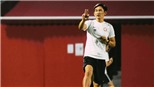 HLV U23 Singapore thừa nhận sức mạnh của U23 Việt Nam