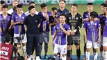 Quang Hải: Ngày chia tay Hà Nội