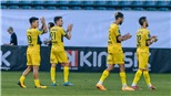 Quang Hải cần ‘tĩnh’ hơn để trở thành ‘nhạc trưởng’ ở Pau FC